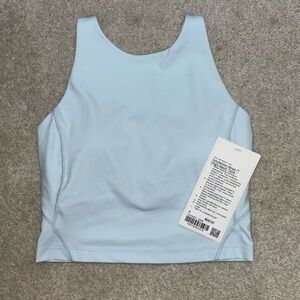 lululemon align tank